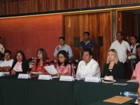 Avanza Oaxaca con alternativas de financiamiento para la inversión en infraestructura: Sinfra