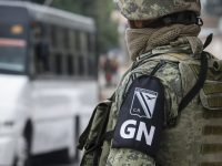 La Guardia Nacional, con potencial para negocios en integración tecnológica