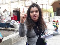 Regidor de San Jacinto Amilpas violó a menor de edad por 8 años, sale en libertad