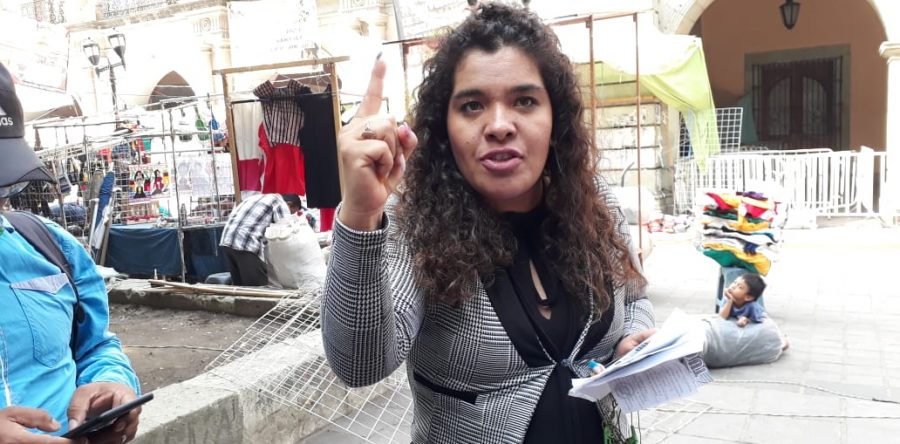 Regidor de San Jacinto Amilpas violó a menor de edad por 8 años, sale en libertad