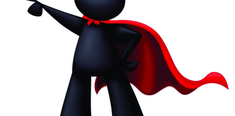 Los liderazgos: Horacio Corro Espinosa