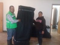 Atiende CEPCO afectaciones por lluvias este jueves