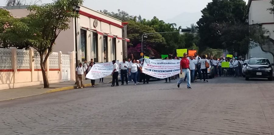 Desaparecen 3 millones de pesos del PAC