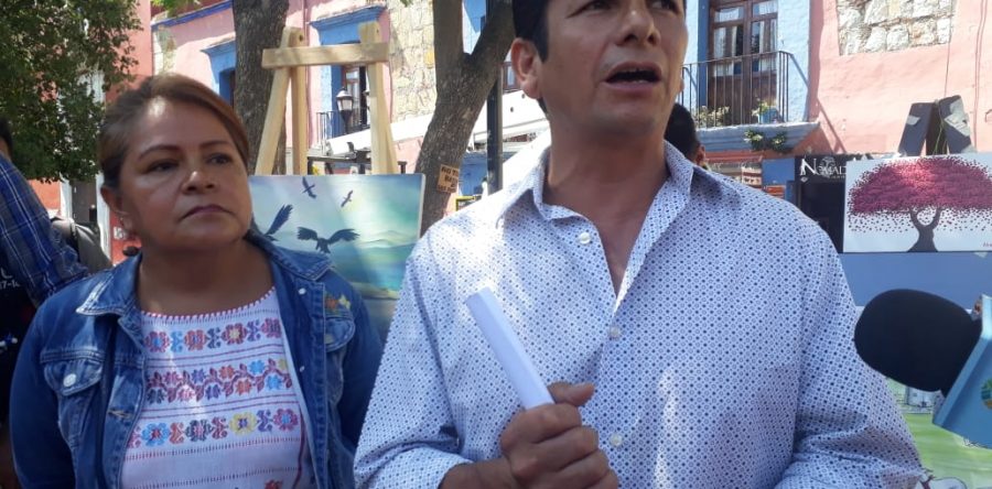 Espacios públicos y familiares son dañados y utilizados como hotel de paso