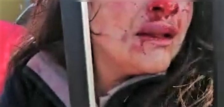 Amar y aguantar: Horacio Corro Espinosa