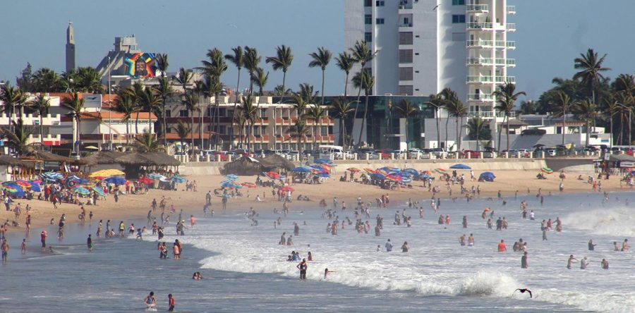 La economía frena las ganas de vacacionar de 5 de cada 10 personas