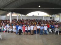 Aterriza Sedapa recursos en apoyo a productores de la Costa