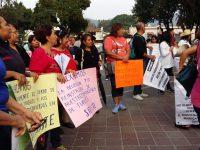 Reprochan a gobierno federal despido de trabajadores del ISSSTE