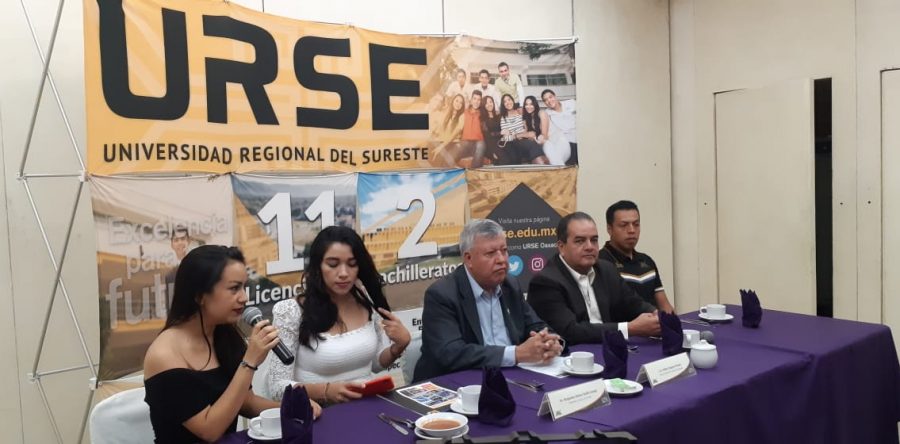 Provoca crisis económica sobre demanda de becas, reconoce rector de la  URSE