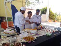 Misiones Culturales Rurales, instituciones educativas en apoyo a la alfabetización: IEEPO