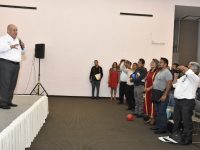 Fortalece IEEPO la inclusión y equidad en educación indígena