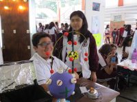 Escuelas de nivel básico de Oaxaca realizan proyectos de la Unesco