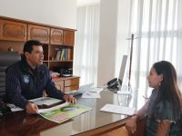 Se suma la UABJO al XVII Encuentro Internacional de Derecho Ambiental 2019