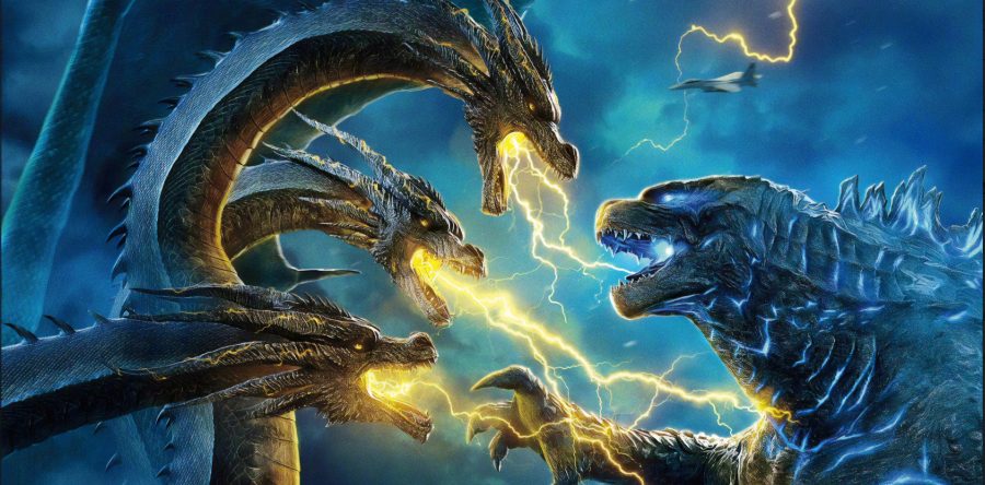 “Godzilla II: El rey de los monstruos”: otra vez público contra crítica:  Ismael Ortiz Romero Cuevas