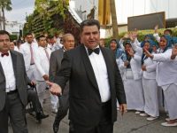 Otra fianza de 50 mdd para Naasón Joaquín… Suman 75 mdd y la Luz del Mundo ¡no la pagará!