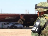 AMLO anuncia arranque de la Guardia Nacional este domingo