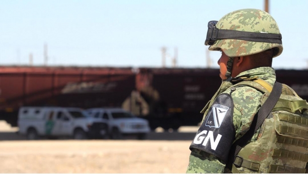 AMLO anuncia arranque de la Guardia Nacional este domingo