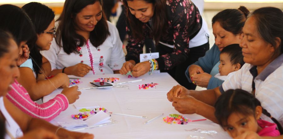 Llega a Viguera el encuentro “Juntos por tu economía y bienestar”