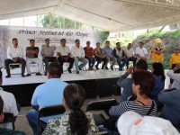 Ayuntamiento de Oaxaca y sociedad civil unen esfuerzos por el río Atoyac