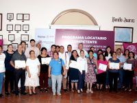 Impulsan Gobierno capitalino y Sectur atención de calidad en mercados