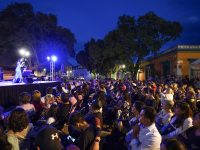 “Noches de arte” dan a conocer la  gran gama cultural de Oaxaca de Juárez