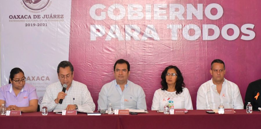 En obras para la capital se invertirán 127 mdp de recurso federal: Oswaldo García