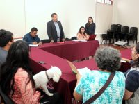 Suma Gobierno citadino perspectivas ciudadanas contra el maltrato animal