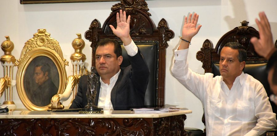 Intensificará Ayuntamiento trabajos de bacheo en la capital: Oswaldo García