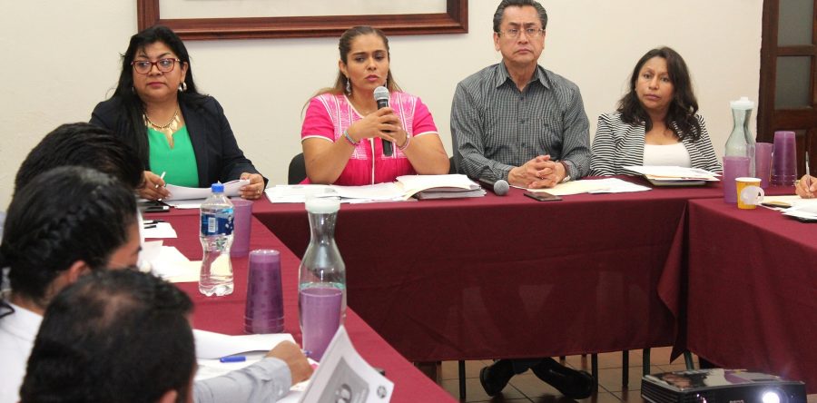 Presenta Gobierno capitalino datos del “Mapeo de llamadas de violencia de género”