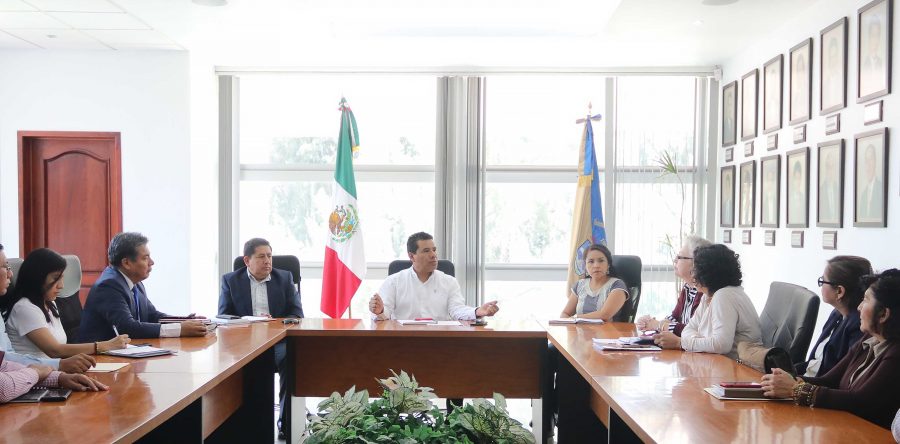 UABJO anuncia Congreso Internacional de Investigación avalado por la Academia Journals