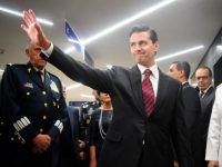 Rechaza Peña Nieto soborno en Pemex