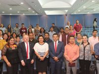 UABJO hacia la construcción del Modelo Educativo