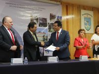 Licenciatura en Medicina Veterinaria y Zootecnia de la UABJO recibe el Nivel 1 de Calidad otorgado por CIEES