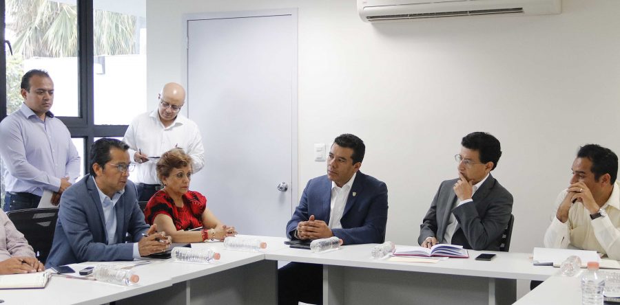 La autonomía, no es sinónimo de impunidad: EBM