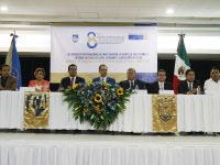 Realizan en Oaxaca el Primer Congreso de la Academia Journals