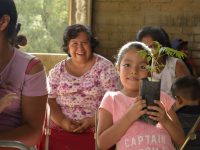 Llega la “Campaña de Educación Ambiental” a la colonia Loma Bonita