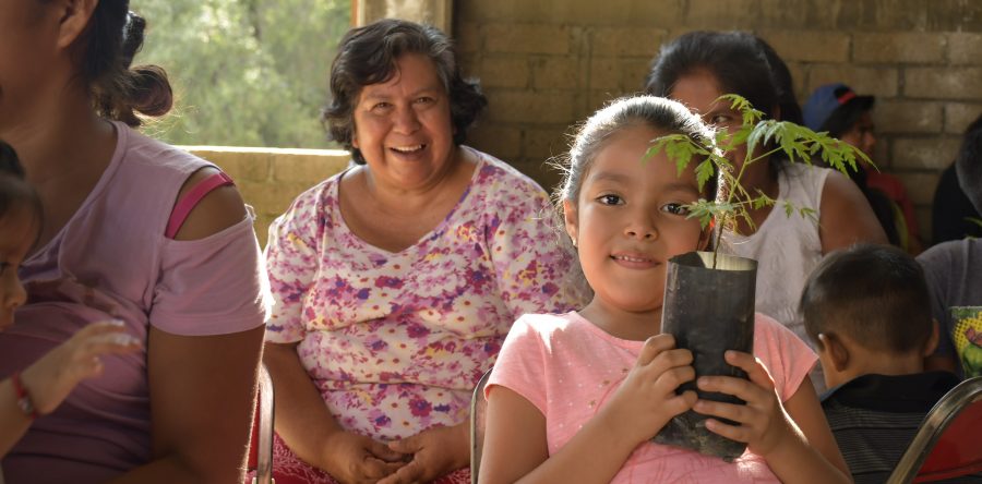 Llega la “Campaña de Educación Ambiental” a la colonia Loma Bonita