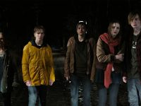 “Dark” y sus alucinantes elementos: Ismael Ortiz Romero Cuevas