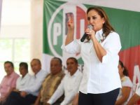 Acata el PRI resultados de comicios en 6 entidades