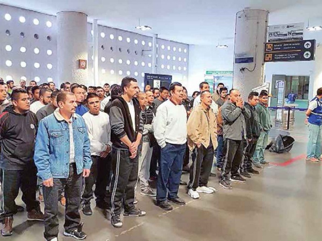 Republicanos analizan bloquear arancel para México anunciado por Trump: The Washington Post