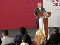 Habrá acuerdo con EU antes del 10 de junio: López Obrador