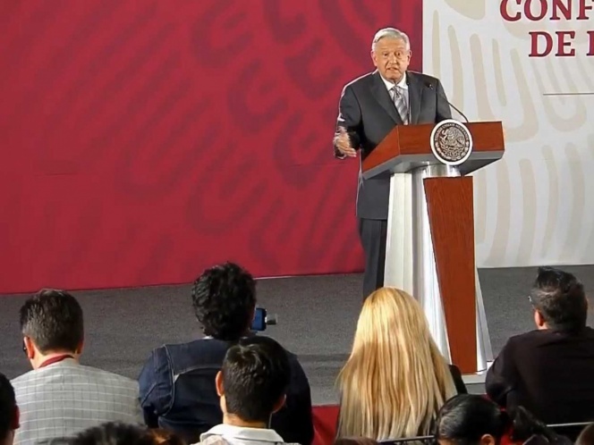 Habrá acuerdo con EU antes del 10 de junio: López Obrador