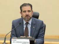 Urge INE a Hacienda respuesta sobre tema presupuestal