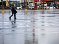 Prevén lluvias en 29 estados del país