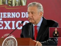 Es un día de luto por Guardería ABC: López Obrador