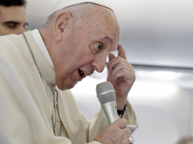 El Papa y Putin se reúnen el próximo 4 de julio