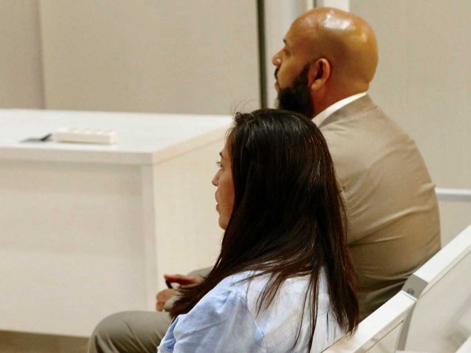 Enjuician en España a presunta mexicana yihadista