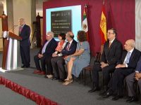 Buena relación con España se mantendrá: López Obrador