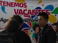 México, el quinto país de la OCDE con menor desempleo