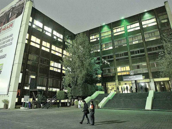 INE invalidó 395 mil registros de priistas